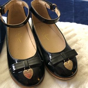 Nicole Miller toddler shoes